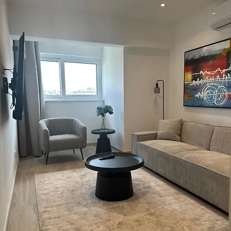 Appartement Aurora Downtown Living *