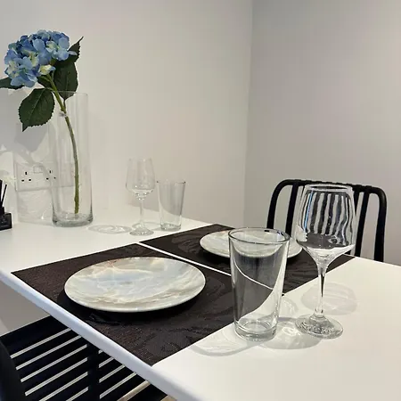 Aurora Downtown Living Nicosia