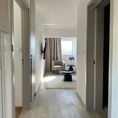 Appartement Aurora Downtown Living Nicosia