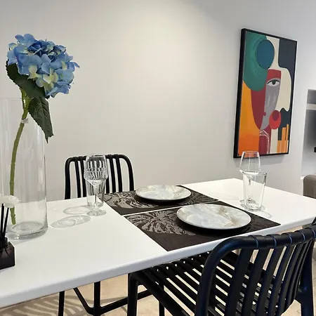 Appartement Aurora Downtown Living