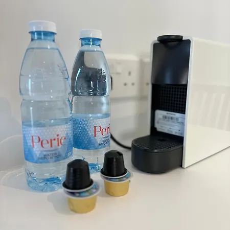 Appartement Aurora Downtown Living *