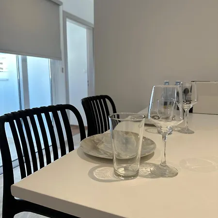 Appartement Aurora Downtown Living *