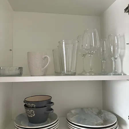 Aurora Downtown Living * Nicosia