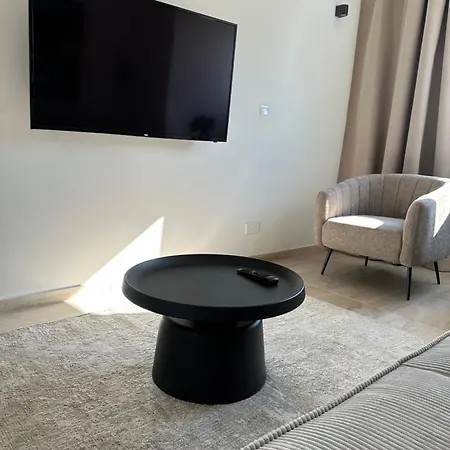 Aurora Downtown Living Appartement *