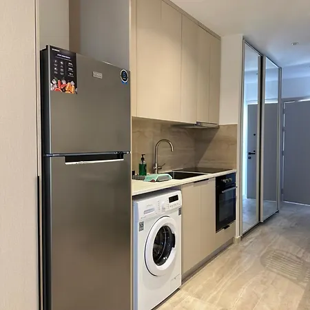 Aurora Downtown Living Appartement