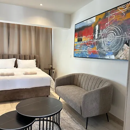 Appartement Aurora Downtown Living