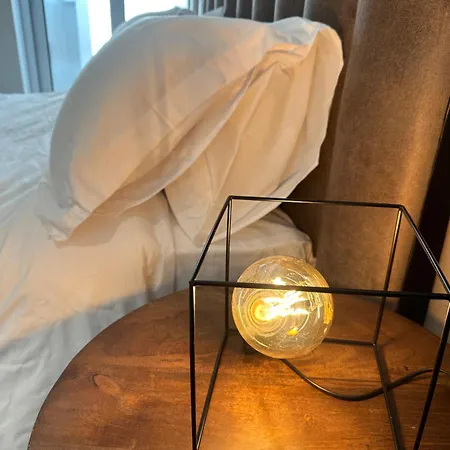 Aurora Downtown Living * Nicosia