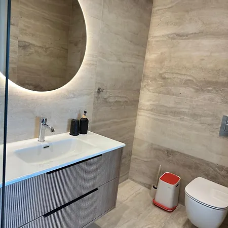 Appartement Aurora Downtown Living