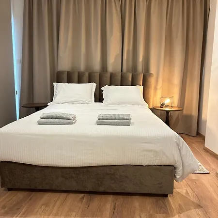 Appartement Aurora Downtown Living *