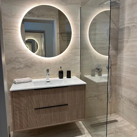 Appartement Aurora Downtown Living *