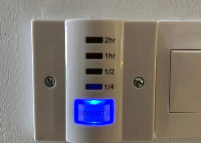 Aurora Downtown Living Nicosia