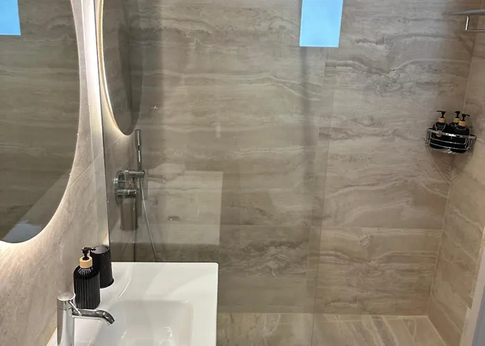 Aurora Downtown Living Apartment Nicosia