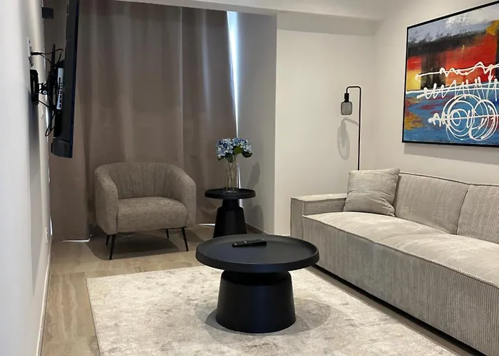 Apartment Aurora Downtown Living *