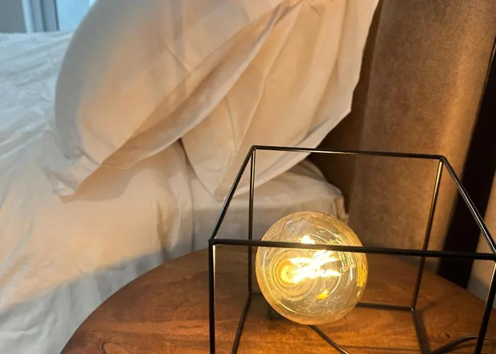 Aurora Downtown Living * Nicosia