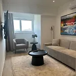 Apartamento Aurora Downtown Living *