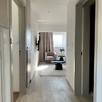 Apartamento Aurora Downtown Living Nicosia