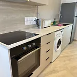Aurora Downtown Living Apartamento *