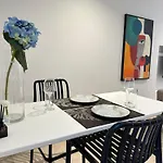 Apartamento Aurora Downtown Living