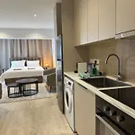 Apartamento Aurora Downtown Living