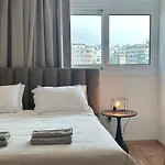 Aurora Downtown Living Nicosia