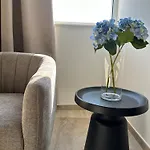 Aurora Downtown Living Apartamento
