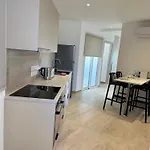 Apartamento Aurora Downtown Living