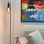 Apartamento Aurora Downtown Living *