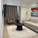 Apartamento Aurora Downtown Living *
