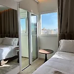 Aurora Downtown Living Nicosia