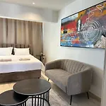Apartamento Aurora Downtown Living