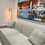 Aurora Downtown Living Apartamento