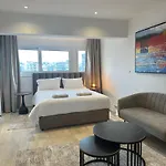 Aurora Downtown Living Nicosia