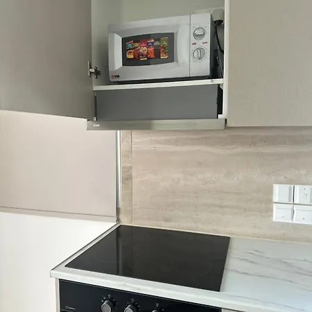 Aurora Downtown Living * 니코시아