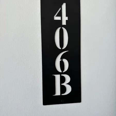 Appartement Aurora Downtown Living Nicosie