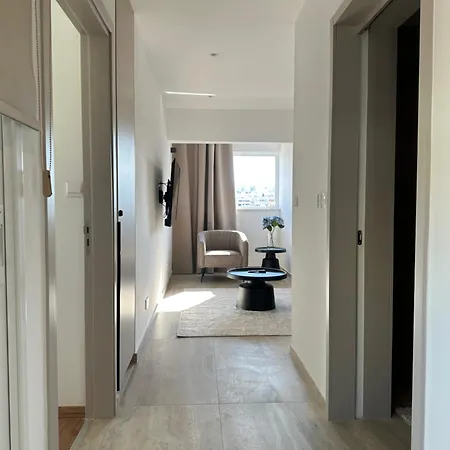 Appartement Aurora Downtown Living Nicosie