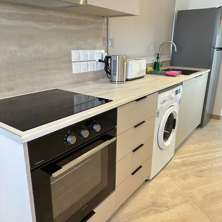 Aurora Downtown Living Appartement *