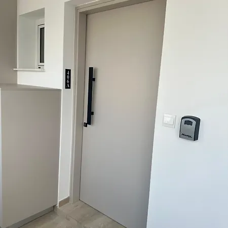 Appartement Aurora Downtown Living Nicosie