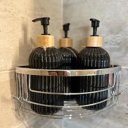 Aurora Downtown Living 아파트