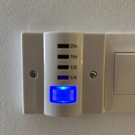 Aurora Downtown Living 니코시아