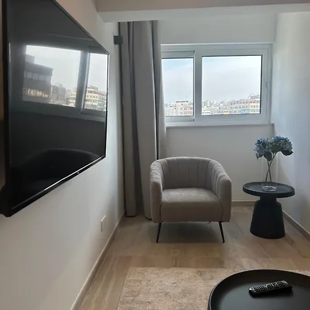 Aurora Downtown Living