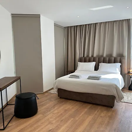 Aurora Downtown Living Апартаменты