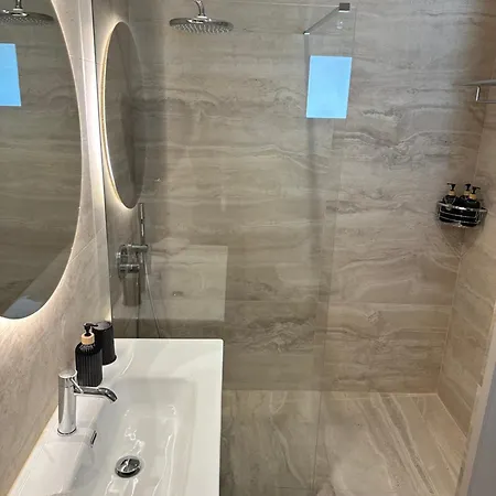 Aurora Downtown Living Appartement Nicosie