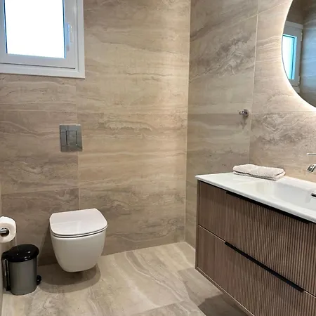 아파트 Aurora Downtown Living 니코시아