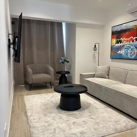 Appartement Aurora Downtown Living *
