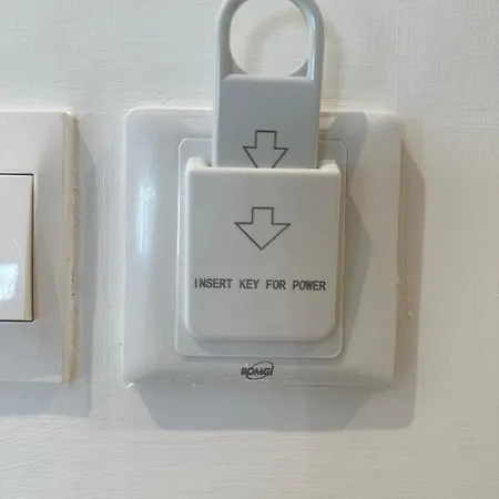 아파트 Aurora Downtown Living 니코시아