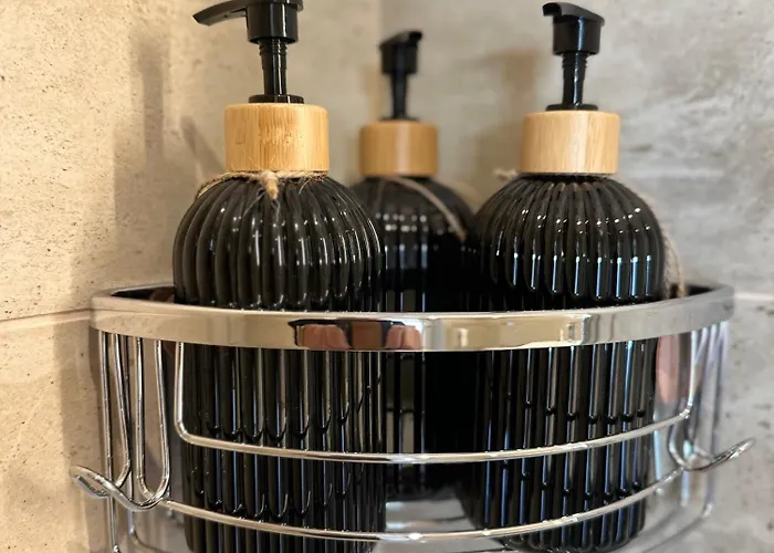 Aurora Downtown Living Apartmán