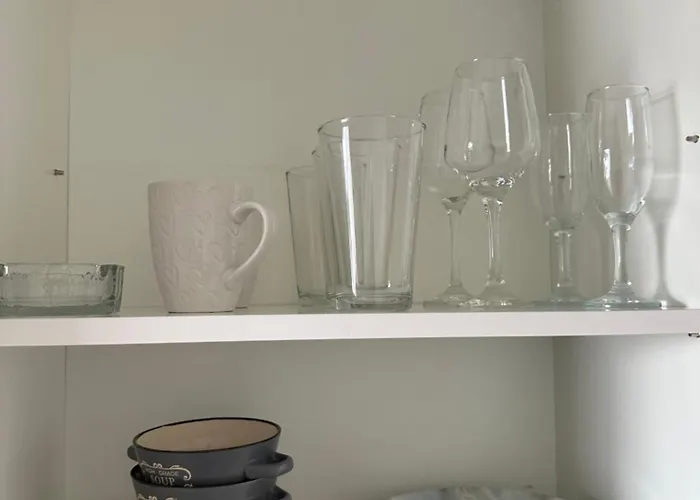 Aurora Downtown Living * Nikósie