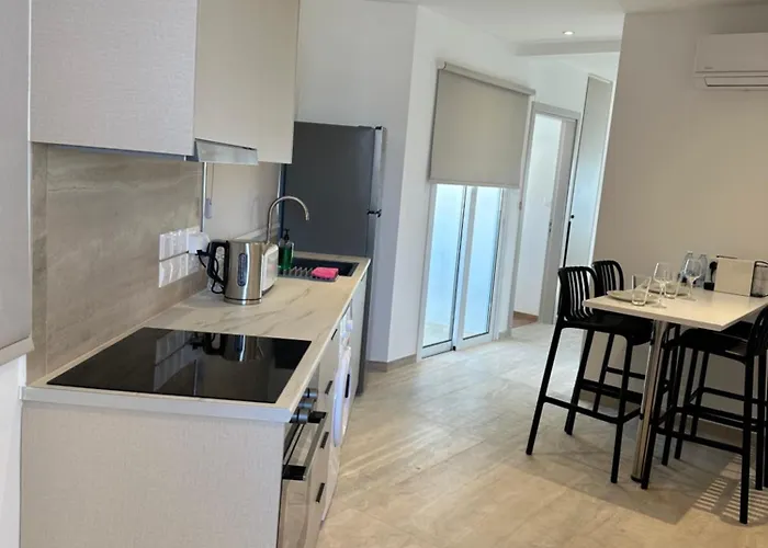 Apartmán Aurora Downtown Living