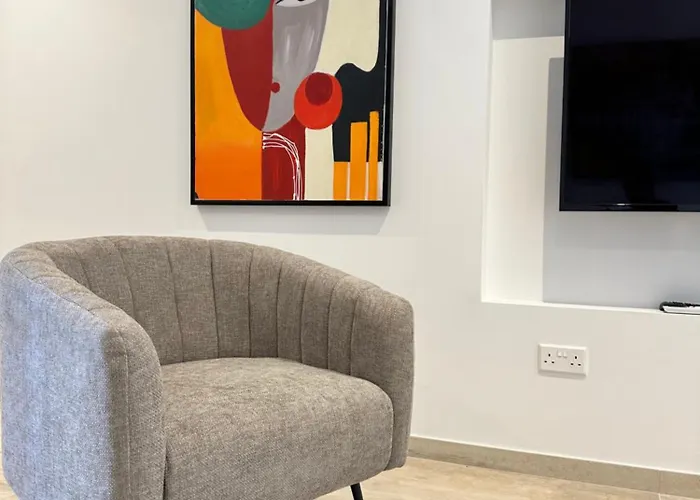 Aurora Downtown Living *