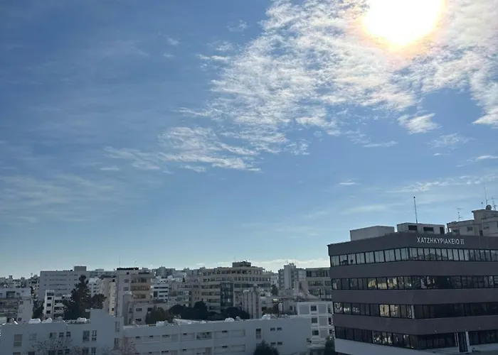 Apartmán Aurora Downtown Living *